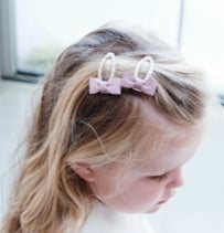 Mimi & Lula Mini Martha 4'lü Toka Kategorisiz MIMI & LULA