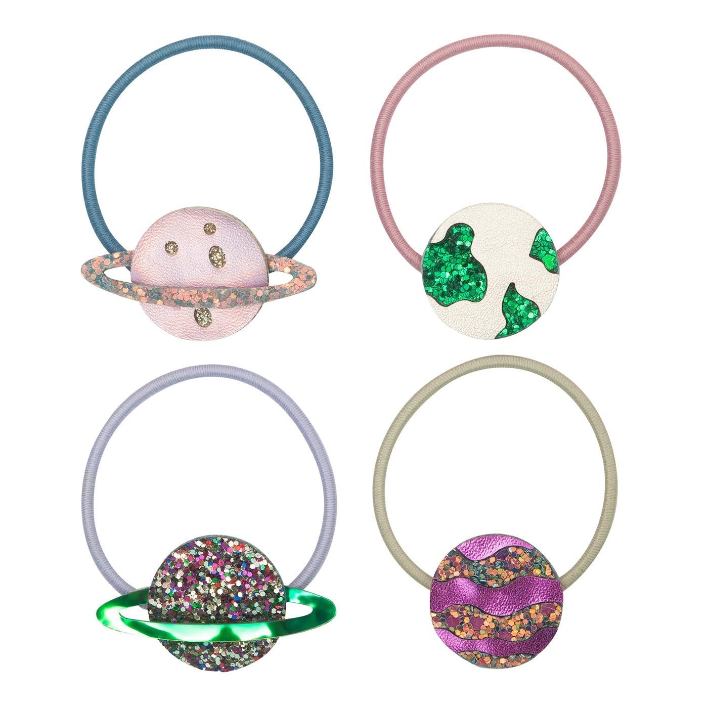 Mimi & Lula Solar System 4’lü Lastik Toka Kategorisiz Mimi & Lula