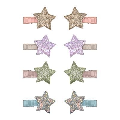 Mimi & Lula Stardust Stellar 8li Toka Saç Aksesuarları MIMI & LULA