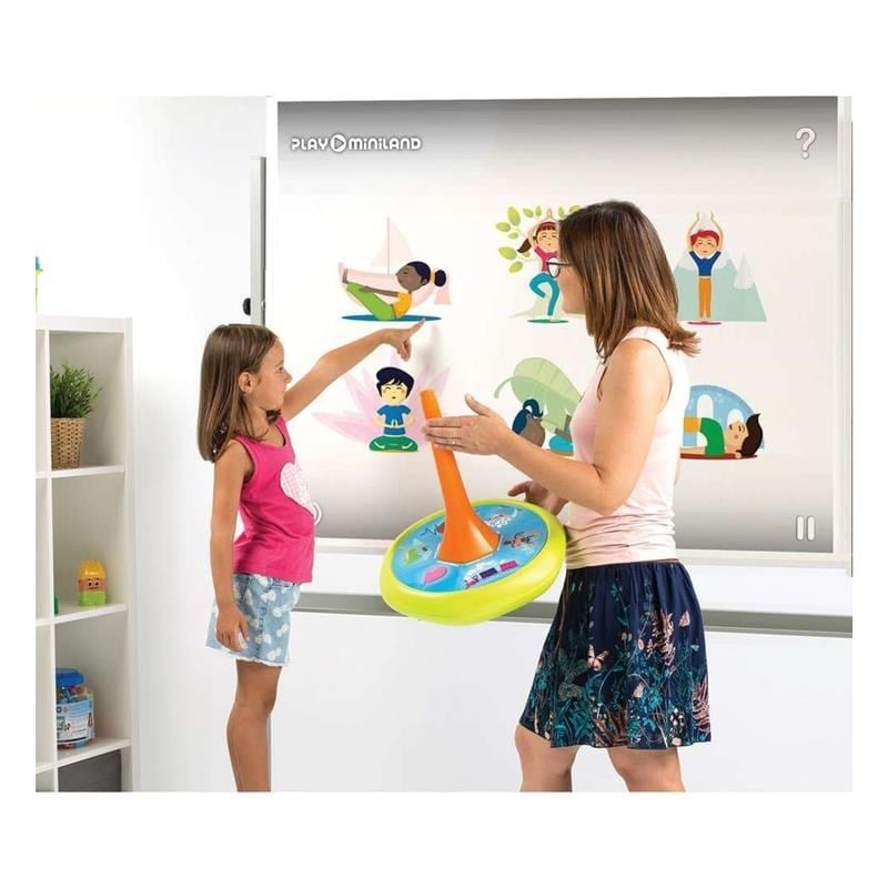 Mindful Kids Kutu Oyunu
