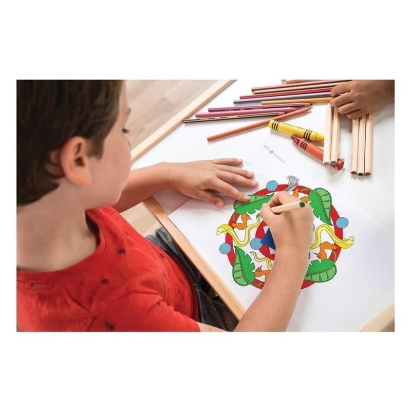 Mindful Kids Kutu Oyunu