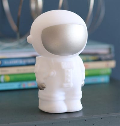 Mini Astronot Lamba Gece Lambası A Little Lovely Company