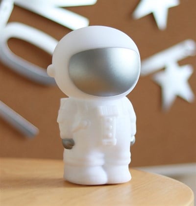 Mini Astronot Lamba Gece Lambası A Little Lovely Company
