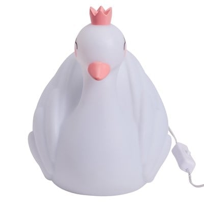 Mini Kuğu Lamba 