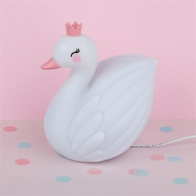 Mini Kuğu Lamba 
