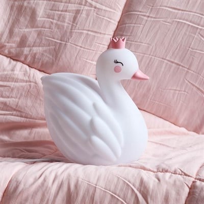 Mini Kuğu Lamba 