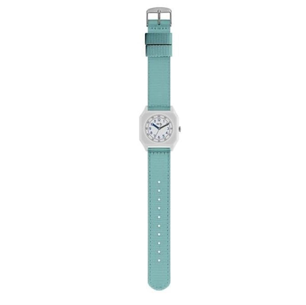 Mini Kyomo - Arctic Watch - Kuzey Kutbu Mavisi Kol Saati