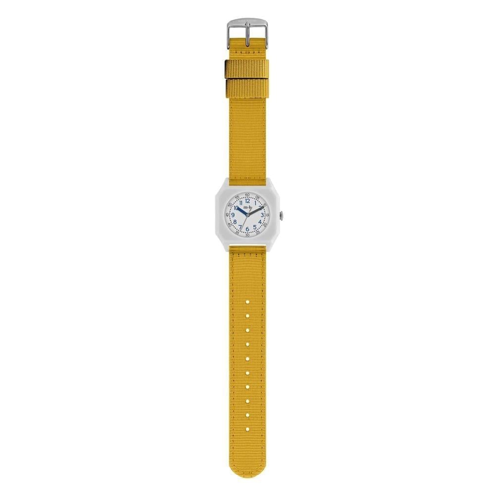 Mini Kyomo - Honey Watch - Sarı Kol Saati