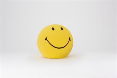 Mini Smiley Lamba Aydınlatmalar Mr. Maria