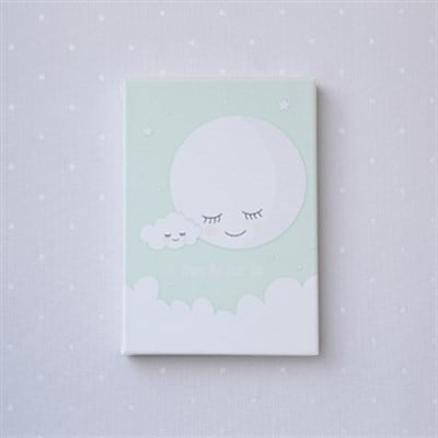 Mint Bulut Aydede Tablo