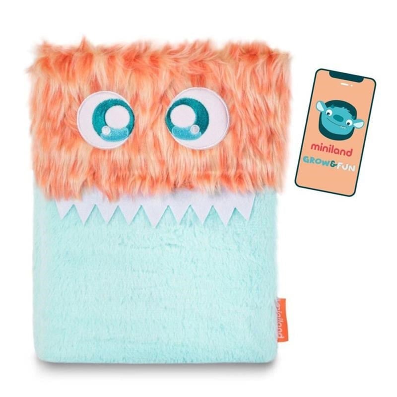 Monster Telling Kutu Oyunu