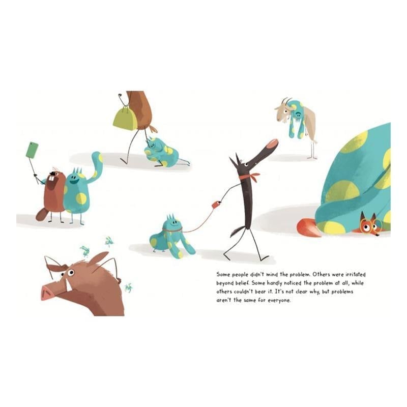 Moose s Problem