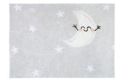 Mr Wonderful Happy Moon Halı