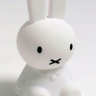 Mr. Maria Miffy Lamba First Light Aydınlatma