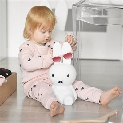 Mr. Maria Miffy Lamba First Light Aydınlatma