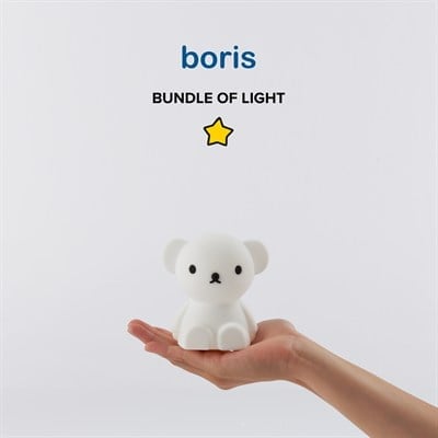 Mr. Maria Mini Boris Lamba Aydınlatmalar