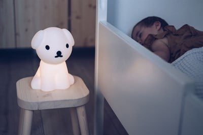Mr. Maria Snuffy Lamba First Light Çocuk Odası Aksesuarları