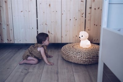 Mr. Maria Snuffy Lamba First Light Çocuk Odası Aksesuarları