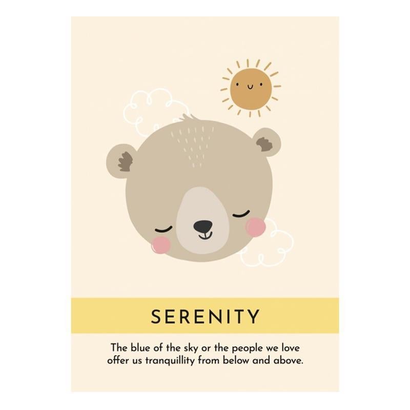 My First Cards - Emotions