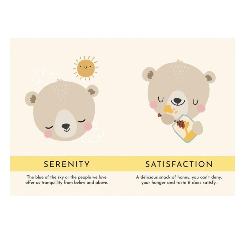 My First Cards - Emotions