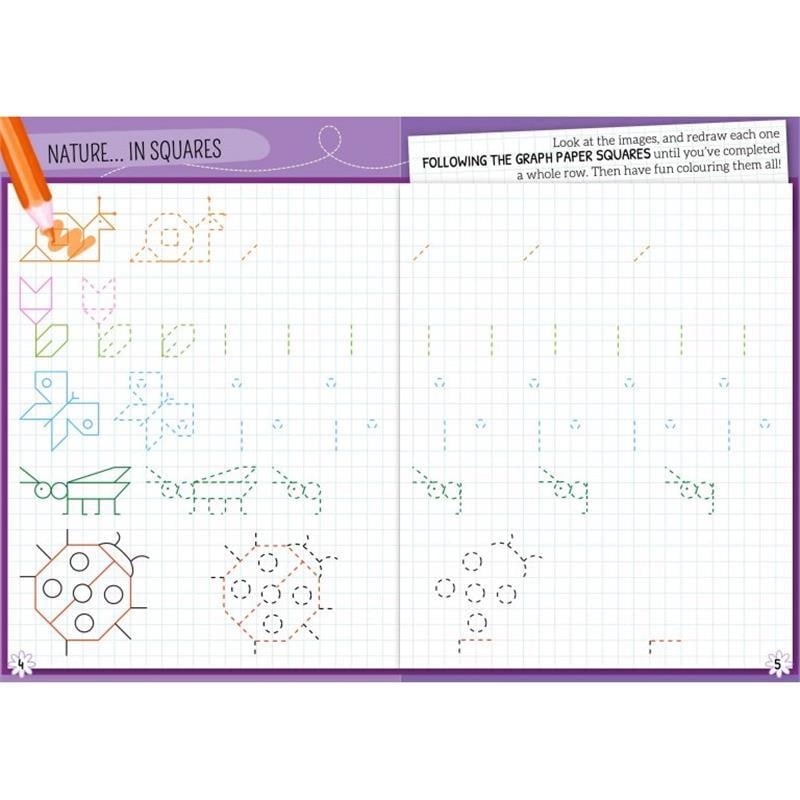 My First Logic Games - Matching Flowers