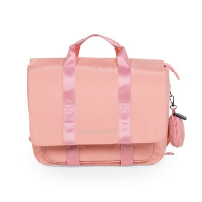 My School Bag, Pembe Çocuk Çantası ChildHome