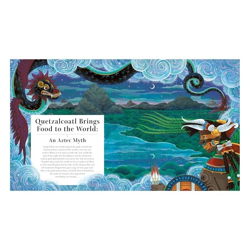 Mythology Land