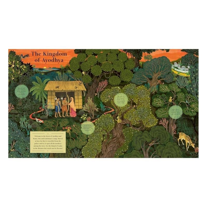 Mythology Land
