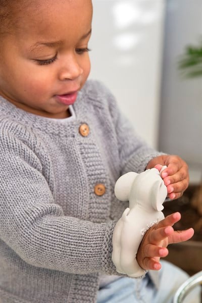 Nelly The Elephant  Bilezik Oyuncak