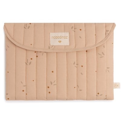 Nobodinoz Bagatelle Mini Bag, Willow Dune Anne Çantası