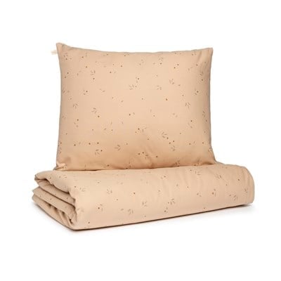 Nobodinoz Himalaya Nevresim Set , Willow Dune Tekstil