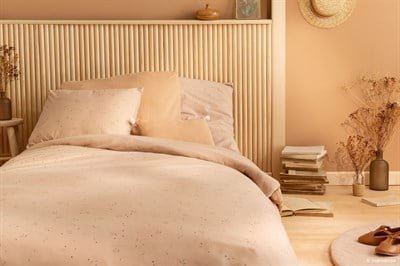 Nobodinoz Himalaya Nevresim Set , Willow Dune Tekstil