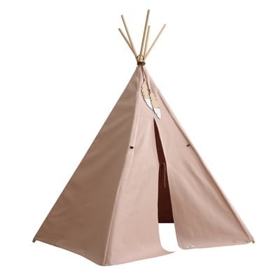 Nobodinoz Nevada Tipi, Bloom Pink OYUN ÇADIRI