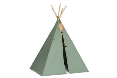 Nobodinoz Nevada Tipi, Eden Green OYUN ÇADIRI