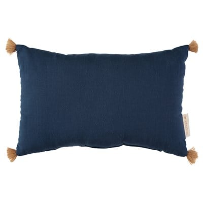 Nobodinoz Sublim Yastık Night Blue Yastıklar
