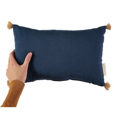 Nobodinoz Sublim Yastık Night Blue Yastıklar