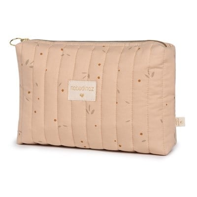 Nobodinoz Travel Mini Bag, Willow Dune Anne Çantası