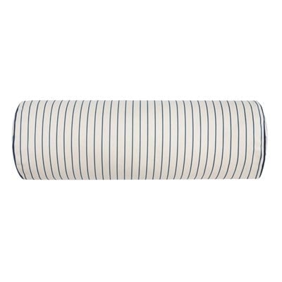 Nobodinoz Yastık, Java, Blue Thin Stripes/ Natural Yastıklar