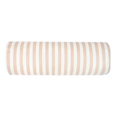 Nobodinoz Yastık, Java, Taupe Stripes/ Natural Yastıklar