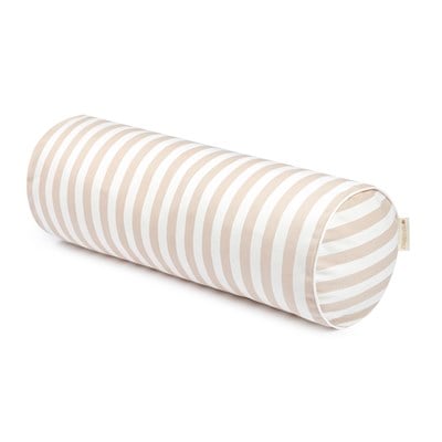 Nobodinoz Yastık, Java, Taupe Stripes/ Natural Yastıklar