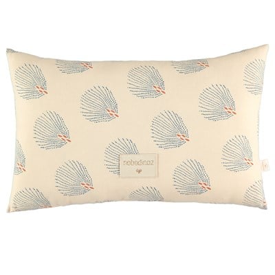 Nobodinoz Yastık, Laurel, Blue Gatsby / Cream Yastıklar