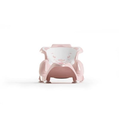 Okbaby Buddy Küvet Aparatı / Pembe