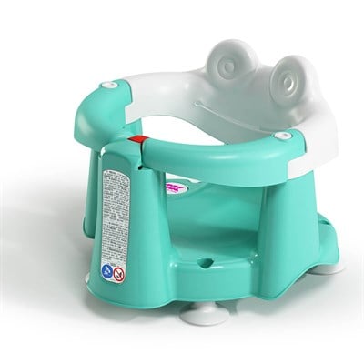 Okbaby Crab Banyo Oturağı / Turkuaz