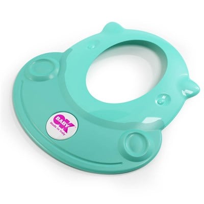 Okbaby Hippo Banyo Siperliği / Turkuaz