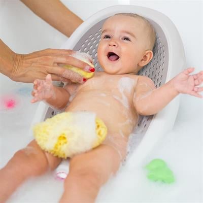 OkBaby Jelly Küvet Aparatı / Gri