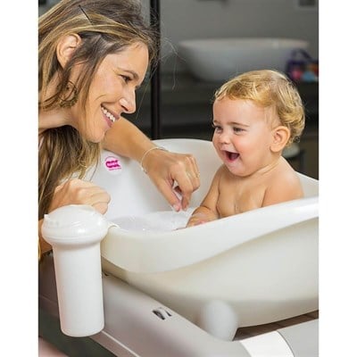 Okbaby Laguna Banyo Küveti / Gri