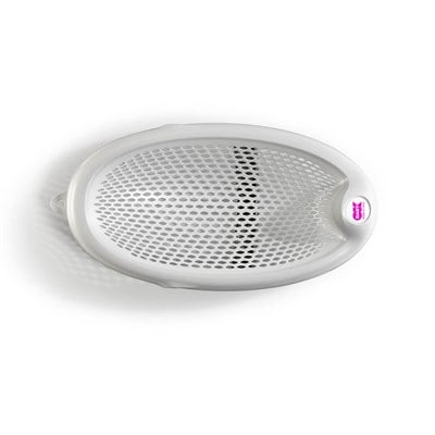 OkBaby Laguna Banyo Küveti & Jelly Küvet Aparatı / Beyaz