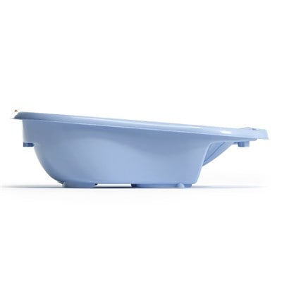 OkBaby Onda Banyo Küveti & Küvet Taşıyıcı / Mavi