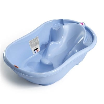 Okbaby Onda Banyo Küveti / Mavi