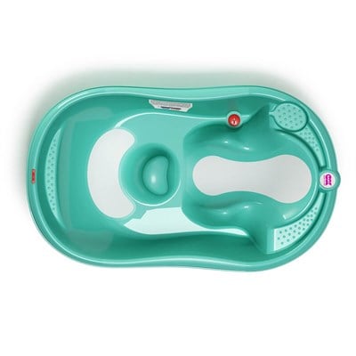 Okbaby Onda Evol Banyo Küveti / Turkuaz